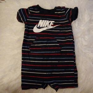 Nike Romper